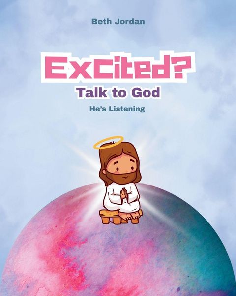 Produktbild: Excited? Talk to God