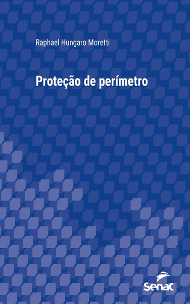 Produktbild: Prote&ccedil;&atilde;o de per&iacute;metro