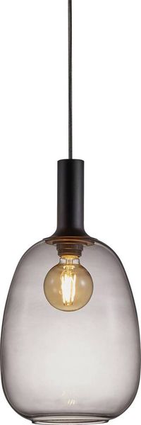 Produktbild: Nordlux Alton 23 47303047 Pendelleuchte E27 60W Rauch