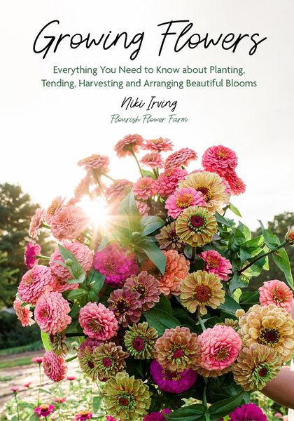 Produktbild: Growing Flowers