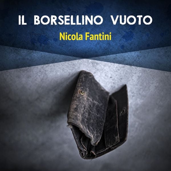 Produktbild: Il borsellino vuoto (racconto)