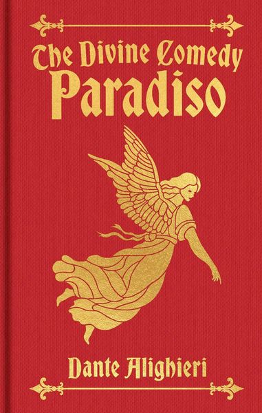 Produktbild: The Divine Comedy Paradiso