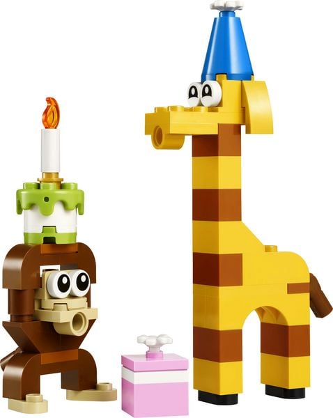 Produktbild: LEGO LEGO Creator 30689