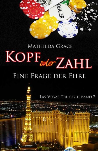Produktbild: Kopf oder Zahl: Eine Frage der Ehre