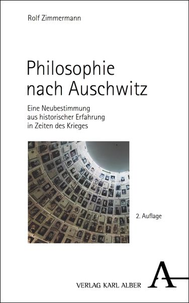 Produktbild: Philosophie nach Auschwitz
