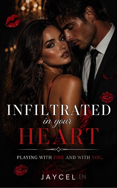 Produktbild: Infiltrated In Your Heart - Paying With Fire And With You