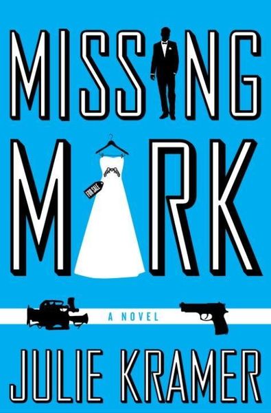 Produktbild: Missing Mark