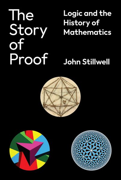 Produktbild: The Story of Proof