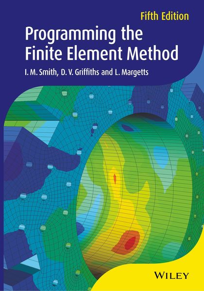 Produktbild: Programming the Finite Element Method