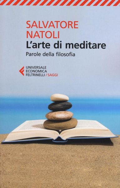 Produktbild: L' arte di meditare. Parole della filosofia