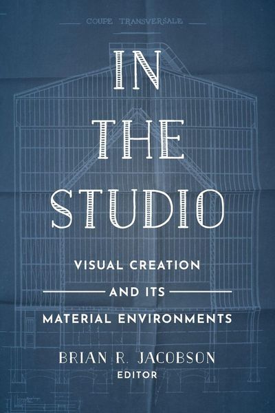 Produktbild: In the Studio