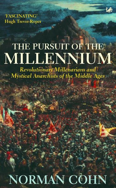 Produktbild: The Pursuit Of The Millennium