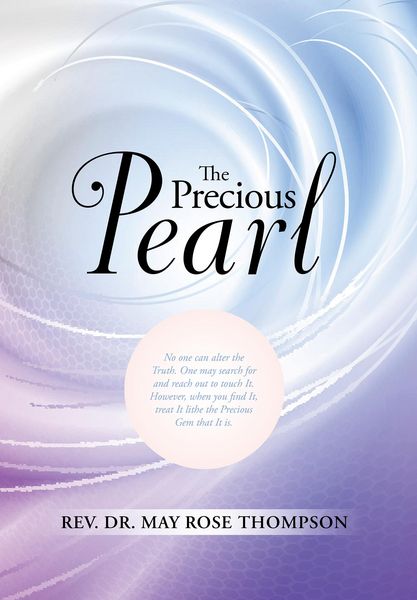 Produktbild: The Precious Pearl