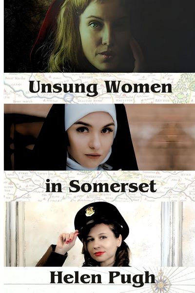 Produktbild: Unsung Women in Somerset