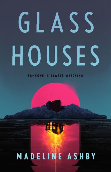 Produktbild: Glass Houses