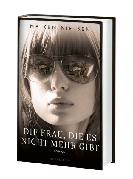 Produktbild: Die Frau, die es nicht mehr gibt