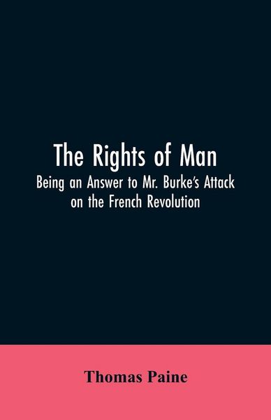 Produktbild: The Rights of Man