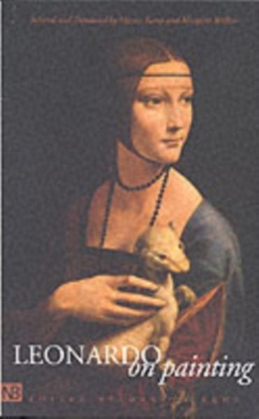 Produktbild: Leonardo on Painting