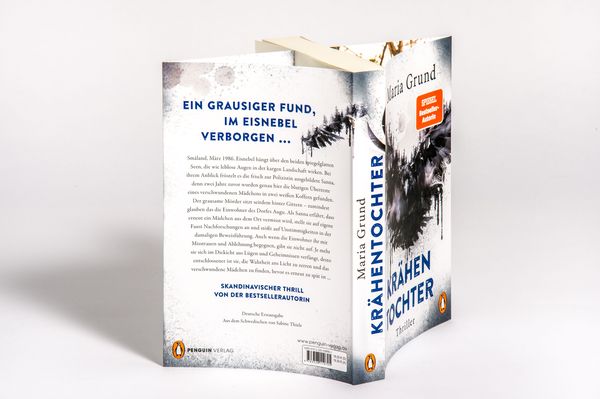 Produktbild: Kr&auml;hentochter