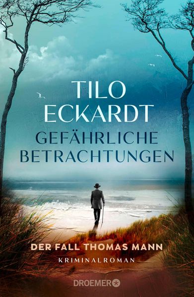 Produktbild: Gef&auml;hrliche Betrachtungen