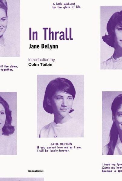 Produktbild: In Thrall