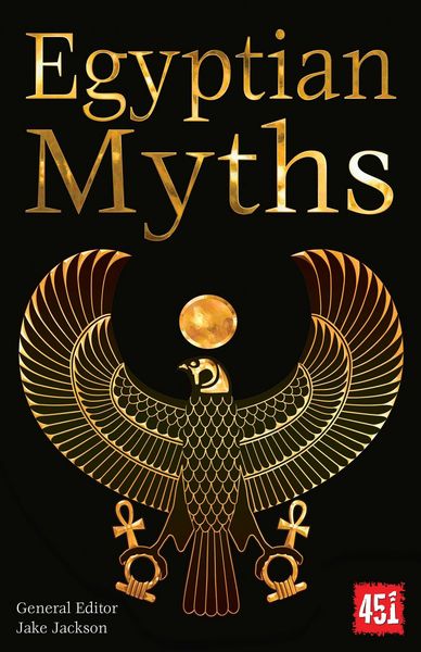 Produktbild: Egyptian Myths