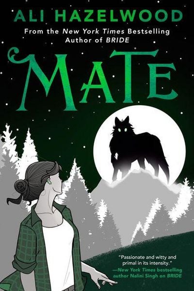Produktbild: Mate