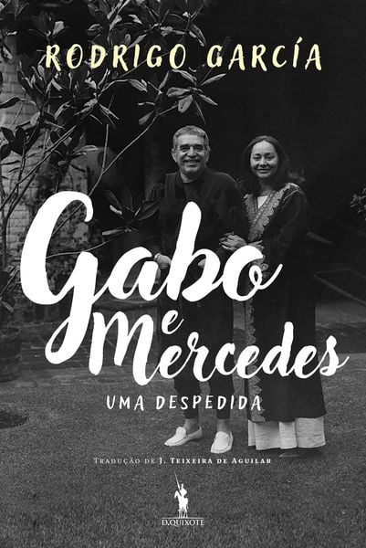 Produktbild: Gabo e Mercedes: Uma Despedida