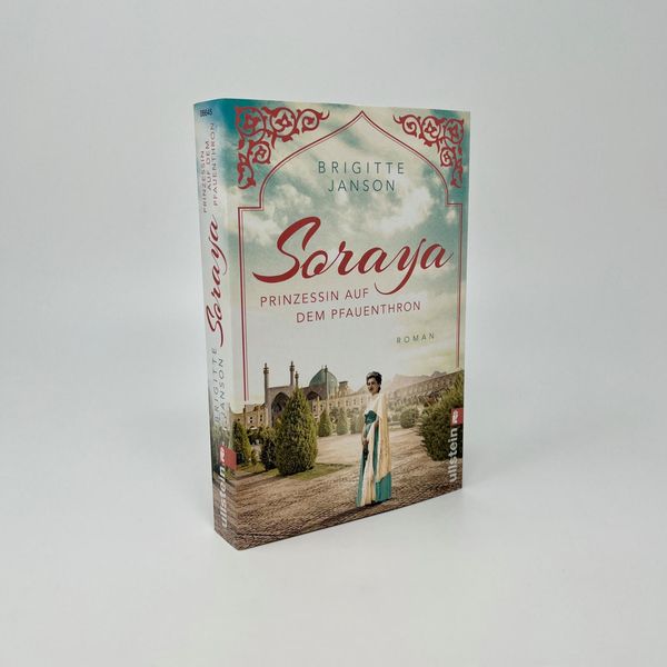 Produktbild: Soraya