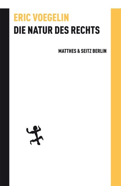 Produktbild: Die Natur des Rechts