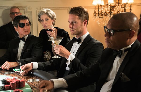 Produktbild: Limitless - Die komplette Serie [6 DVDs]