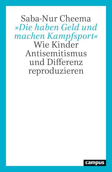 Produktbild: &raquo;Die haben Geld und machen Kampfsport&laquo;