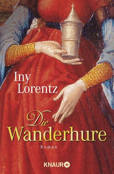 Produktbild: Die Wanderhure