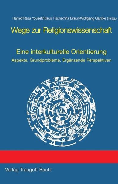 Produktbild: Wege zur Religionswissenschaft