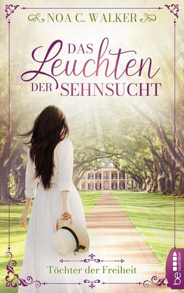 Produktbild: Das Leuchten der Sehnsucht - T&ouml;chter der Freiheit
