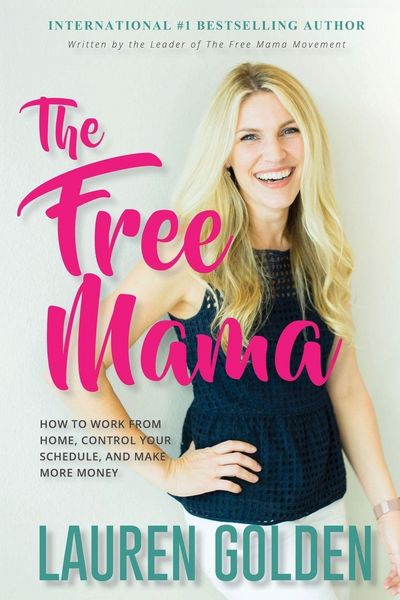 Produktbild: The Free Mama