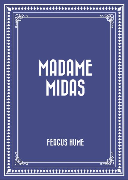 Produktbild: Madame Midas