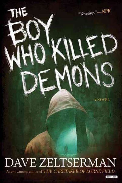Produktbild: Boy Who Killed Demons