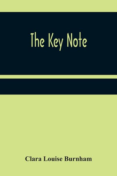 Produktbild: The Key Note