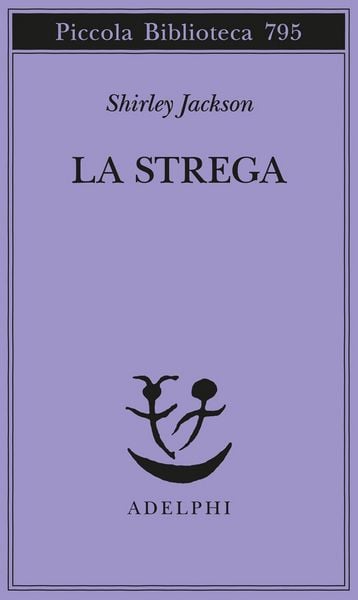 Produktbild: La strega