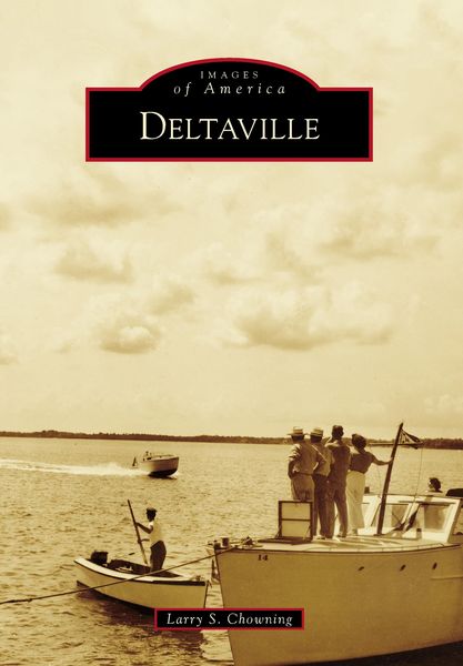 Produktbild: Deltaville