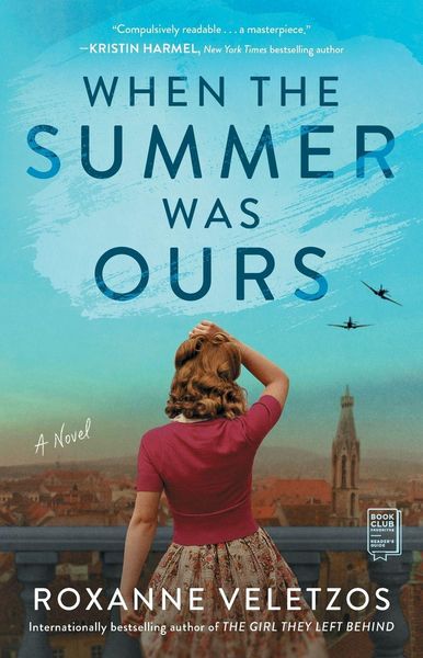 Produktbild: When the Summer Was Ours