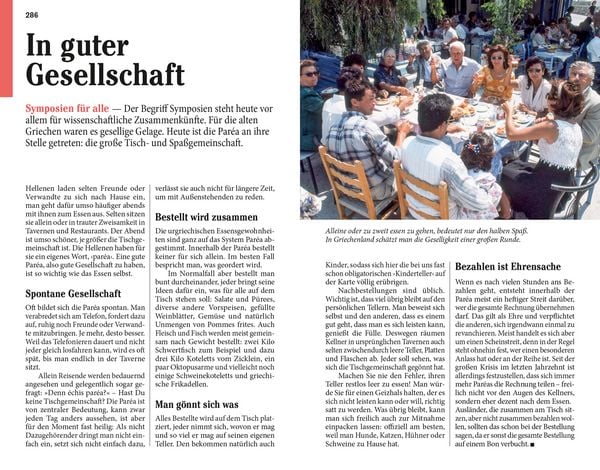 Produktbild: DuMont Reise-Taschenbuch Korfu & Ionische Inseln