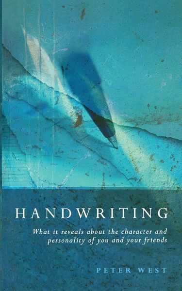 Produktbild: Handwriting