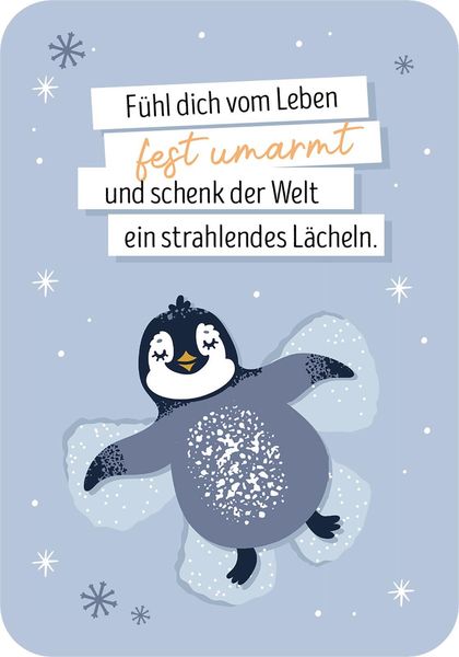 Produktbild: Ich denk an dich im Advent