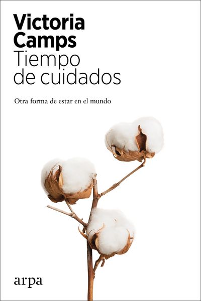 Produktbild: Tiempo de cuidados
