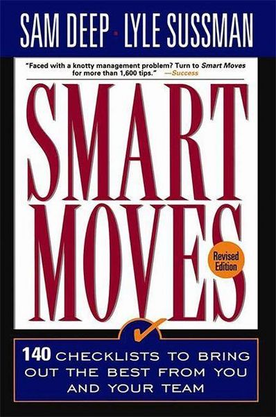 Produktbild: Smart Moves