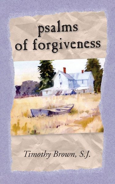 Produktbild: Psalms and Forgiveness