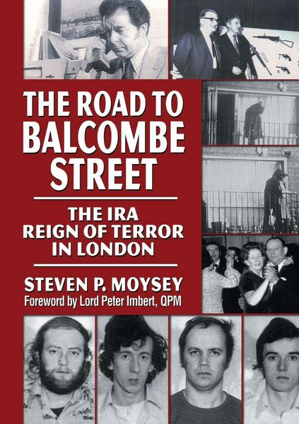 Produktbild: The Road to Balcombe Street
