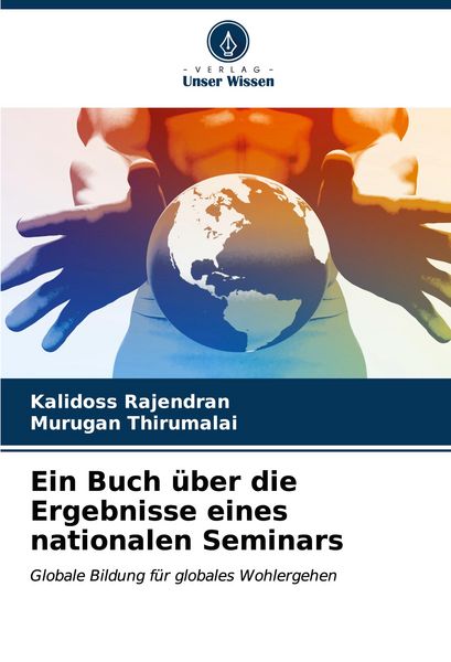 Produktbild: Ein Buch &uuml;ber die Ergebnisse eines nationalen Seminars